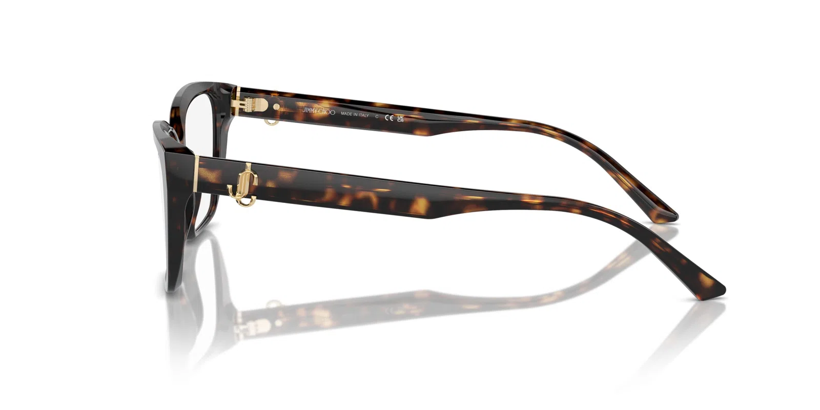 Jimmy Choo 3008 Eyeglasses - view 11